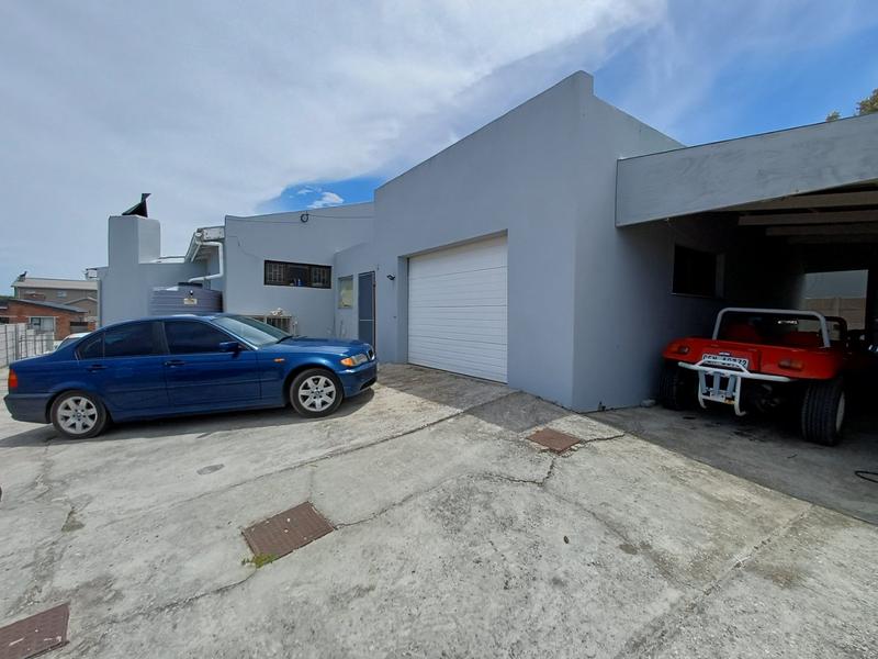 3 Bedroom Property for Sale in De Kelders Western Cape